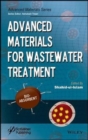 Image for Advanced Materials for Wastewater Treatment