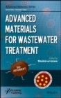 Image for Advanced materials for waste water treatment