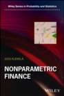 Image for Nonparametric finance