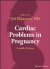 Image for Cardiac problems in pregnancy