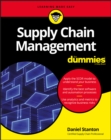 Image for Supply chain management for dummies