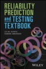 Image for Reliability Prediction and Testing Textbook