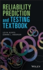 Image for Reliability prediction and testing textbook