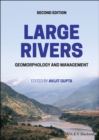 Image for Large rivers  : geomorphology and management