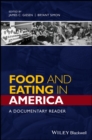 Image for Food and Eating in America