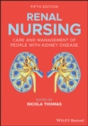 Image for Renal nursing: care and management of people with kidney disease
