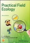 Image for Practical field ecology: a project guide