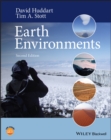 Image for Earth Environments: Past, Present and Future