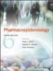 Image for Pharmacoepidemiology
