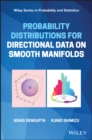 Image for Probability distributions for directional data on smooth manifolds