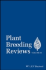 Image for Plant breeding reviewsVolume 41