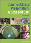 Image for Common Clinical Presentations in Dogs and Cats