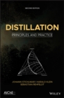 Image for Distillation  : principles and practice
