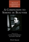 Image for A Companion to Simone de Beauvoir