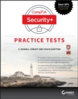 Image for CompTIA Security+ practice tests  : exam SYO-501