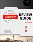 Image for CompTIA Security+ review guide: (exam SY0-501)