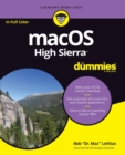 Image for macOS High Sierra For Dummies