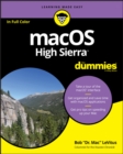 Image for MacOS high sierra for dummies