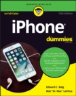 Image for iPhone For Dummies
