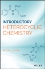 Image for Introduction to heterocyclic chemistry