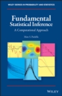 Image for Fundamental statistical inference: a computational approach