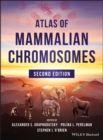 Image for Atlas of Mammalian Chromosomes