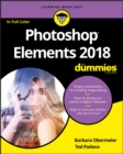 Image for Photoshop Elements 2017 version for dummies
