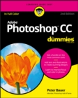 Image for Photoshop CC for dummies