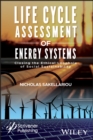 Image for Life Cycle Assessment of Energy Systems
