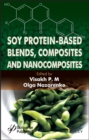 Image for Soy protein-based blends, composites and nanocomposites