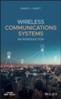 Image for Introduction to Wireless Communications Systems
