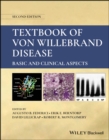 Image for Textbook of von Willebrand disease  : basic and clinical aspects