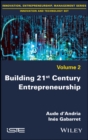 Image for 21st century entrepreneurship