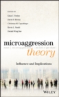 Image for Microaggression theory  : influence and implications