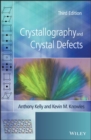 Image for Crystallography and Crystal Defects