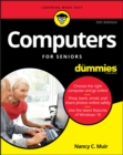 Image for Computers For Seniors For Dummies