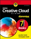 Image for Adobe Creative Cloud All-in-One For Dummies