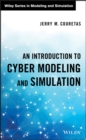 Image for An introduction to cyber modeling and simulation