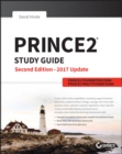 Image for PRINCE2 study guide