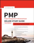 Image for PMP: Project Management Professional Exam Deluxe Study Guide