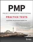 Image for PMP project management professional exam practice tests