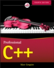 Image for Professional C++.