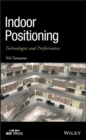 Image for Indoor positioning  : technologies and performance
