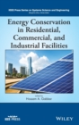 Image for Energy Conservation in Residential, Commercial, and Industrial Facilities