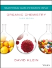 Image for Organic Chemistry, Student Study Guide and Solutions Manual