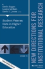 Image for Student veteran data in higher education
