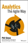 Image for Analytics  : the Agile way