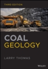 Image for Coal geology