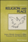 Image for Wiley Blackwell Companion to Religion and Peace