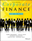 Image for Corporate finance: theory and practice.